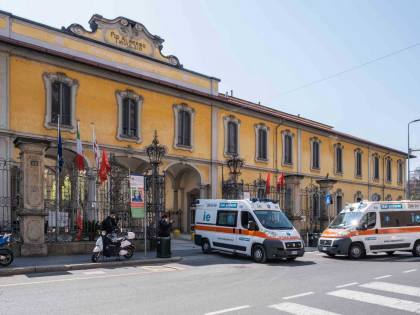 Milano, cinque indagati per epidemia colposa al Pio Albergo Trivulzio