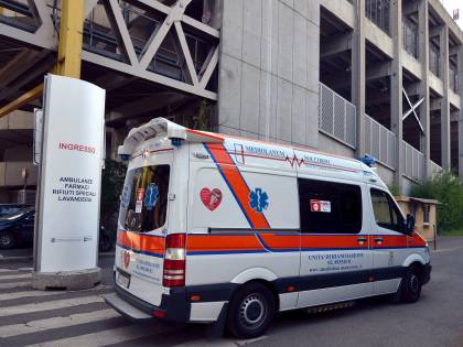L'Ospedale in Fiera accoglie altri 10 bresciani. "Qui mortalità inferiore alla media regionale"