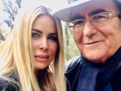 Al Bano: "Io e Loredana siamo tornati insieme, le persone vicine lo sanno"