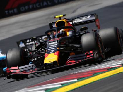 Formula 1, partenza della stagione 2020 a luglio e nuovo budget cap?