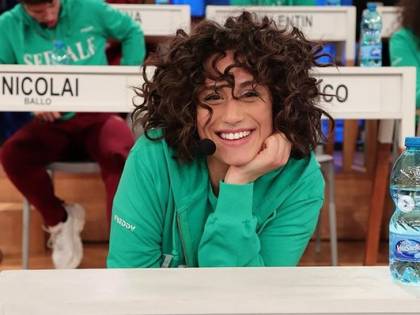 Amici, il padre di Giulia Molino: "Ha avuto problemi di anoressia"