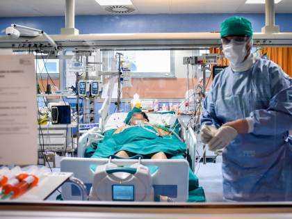 "Ecco quanto può durare la fase 2 col Coronavirus"