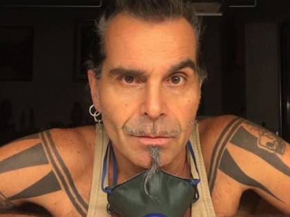 Piero Pelù su Achille Lauro: "Mi è parso un Renato Zero due punto… Zero"