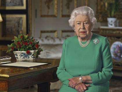 La Pasqua delle royal family ai tempi del coronavirus