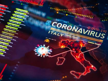 Ecco la "storia" del coronavirus "Ci sono almeno 3 ceppi diversi"