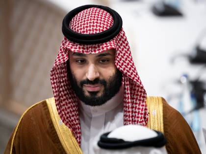 Sauditi, il trono di spade. Ora è guerra per il potere