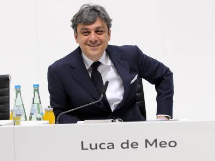 Rivoluzione Renault, Gm sceglie Honda