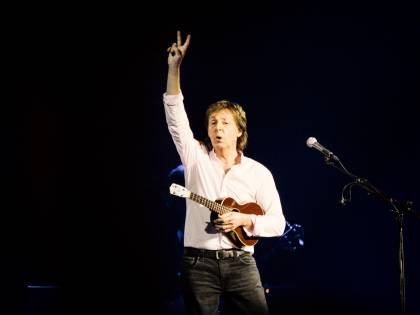 McCartney, un Beatle contro Conte & C.: "Dovete rimborsare subito i miei biglietti"