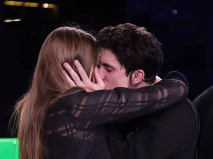Amici, Javier e Talisa si sono lasciati? La promessa del ballerino