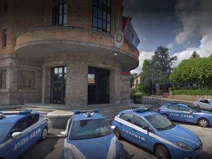 Il furto, poi l'aggressione: tunisino sputa contro agente e lo manda in quarantena