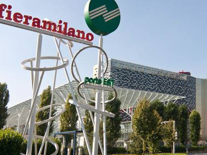 Fiera Milano, rivisto il target per l'Ebitda 2020: 38-43 milioni di euro