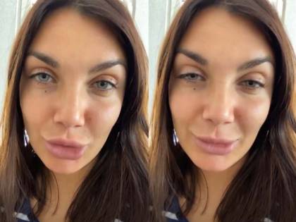 Elettra Lamborghini: "Ho amici che stanno morendo per il coronavirus"