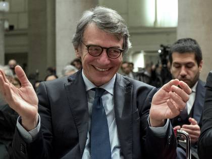 Mes, rottura tra PD e 5S. In Europa votano divisi.