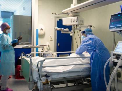 L'incognita recidive. Rezza: "Si sono viste ma non è detto che chi le ha sia contagioso"