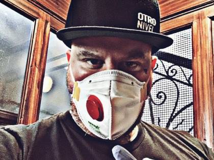 Jack la Furia contro le istituzioni: "La gente a Milano se ne sbatte. Volete controllare?"