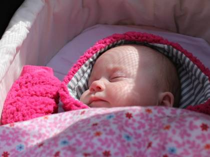 Roma, tenta di rapire un bambino e viene rimessa in libertà