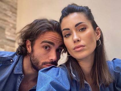 Federica Nargi: "Matri? Sono stanca, a fine quarantena lo mando via”