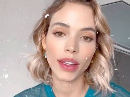 Lady Kakà annuncia: "Aspettiamo un figlio"