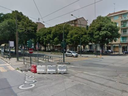 Paura in coda al supermercato: romeno strappa mascherine alle persone