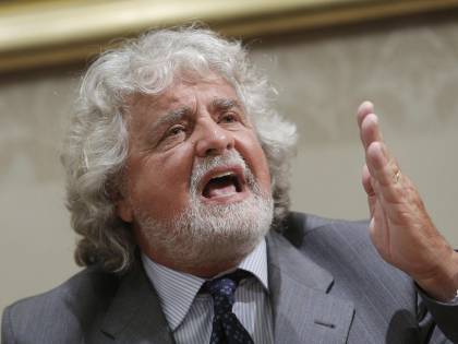 Italia povera, auto ferme: si avvera il sogno di Grillo
