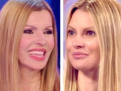 Licia Nunez: "Rita Rusic? Quando è uscita ne ho risentito"