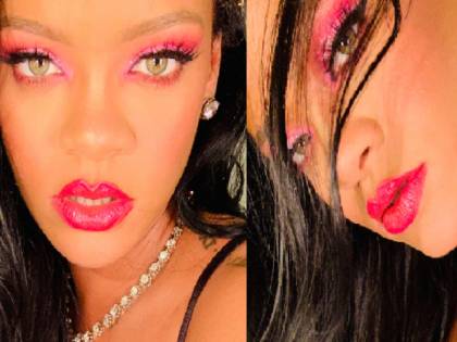 Rihanna contro i fan per le domande sul nuovo album: "Voi, figli di p..."