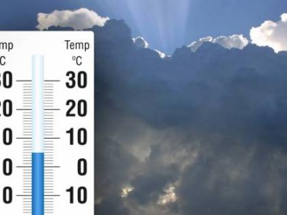 Arriva la Bora: temporali e termometri giù fino ad 8-10°C