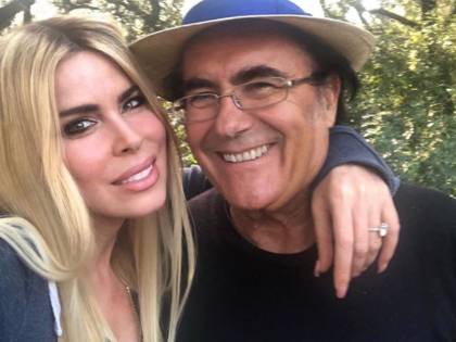 Loredana Lecciso: "Io e Al Bano ci siamo ritrovati, ma non c'è nessuna passione ardente"