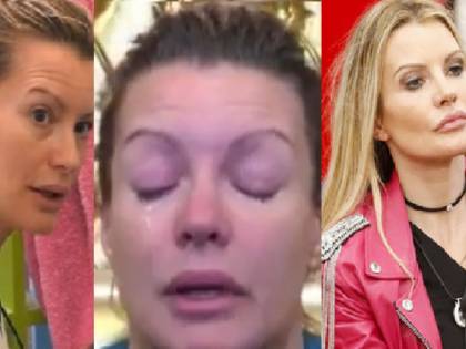 Licia Nunez rivela la sua dipendenza dall'alcol: "Ho deciso di toccare il fondo"