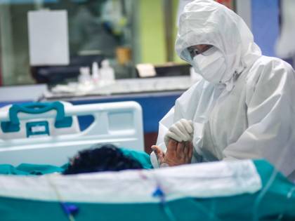 Virus, Fmi: "Il mondo è in recessione: questa la crisi peggiore dal 1930. L'Italia? Paga prezzo alto"