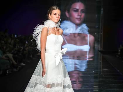 Sì Sposa Italia, le collezioni sfilano a settembre e nasce #iamsposaitalia