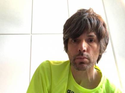 "Dopo Morgan non è una rivincita. Da stasera parte un'altra sfida"