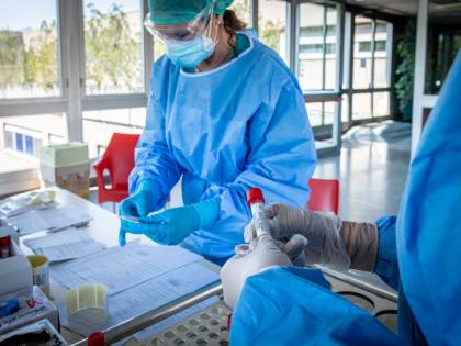 Il piano anti-contagio: zone rosse mirate e controlli costanti