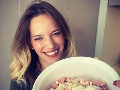 Michael Bublé e Luisana Lopilato, le foto più belle