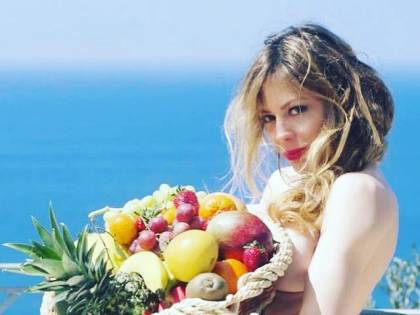 Pechino Express, Naike Rivelli: "Era una farsa"