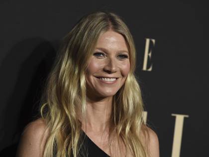 Gwyneth Paltrow, la figlia la deride per i suoi prodotti vaginali