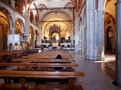I giuristi cattolici insistono: "Il 'No' alle Messe è incostituzionale"