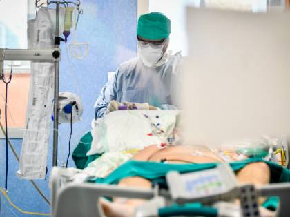Ecco la patologia "comune" che porta alla morte col virus