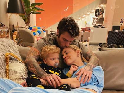 La Ferragni gelosa dei like di Jennifer Aniston a Fedez