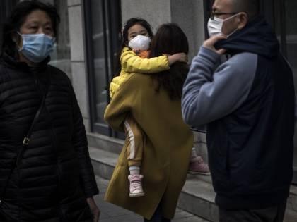 Wuhan ricalcola i morti Ora crescono del 50%