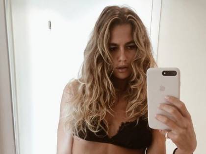 Cristina Marino e Luca Argentero, le immagini più belle