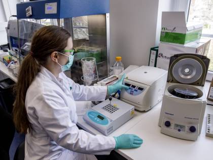 Lo studio del Cnr rivela: "Possibile un legame tra inquinamento e Covid"