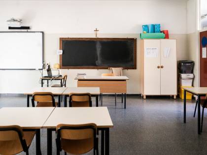 Maturità, Azzolina firma l’ordinanza: commissione interna e presidente esterno