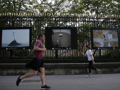 Jogging e sport anche lontano da casa dal 4 maggio: l'idea del governo