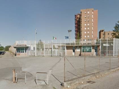 Stupra moglie al termine di una lite, figlia chiama carabinieri e lo fa arrestare