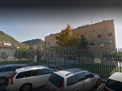 Machete contro militari: arrestato romeno fermato su scooter rubato