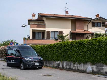 Lockdown forzato per il virus: compagna lo lascia, lui le spara