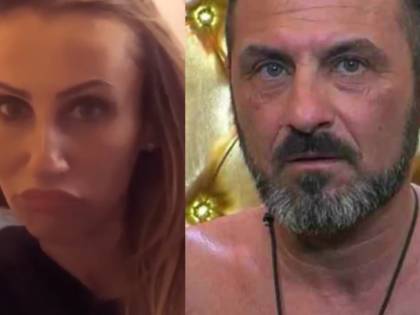 Ursula Bennardo denuncia una truffa: "Io e Sossio vittime di un profilo che promette lavoro"