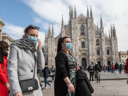 Patente di sicurezza e test psicologici: come si può ripartire prima del 4 maggio