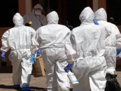 Appelli ignorati e test in ritardo: così il virus è esploso tra i disabili a Campagnano